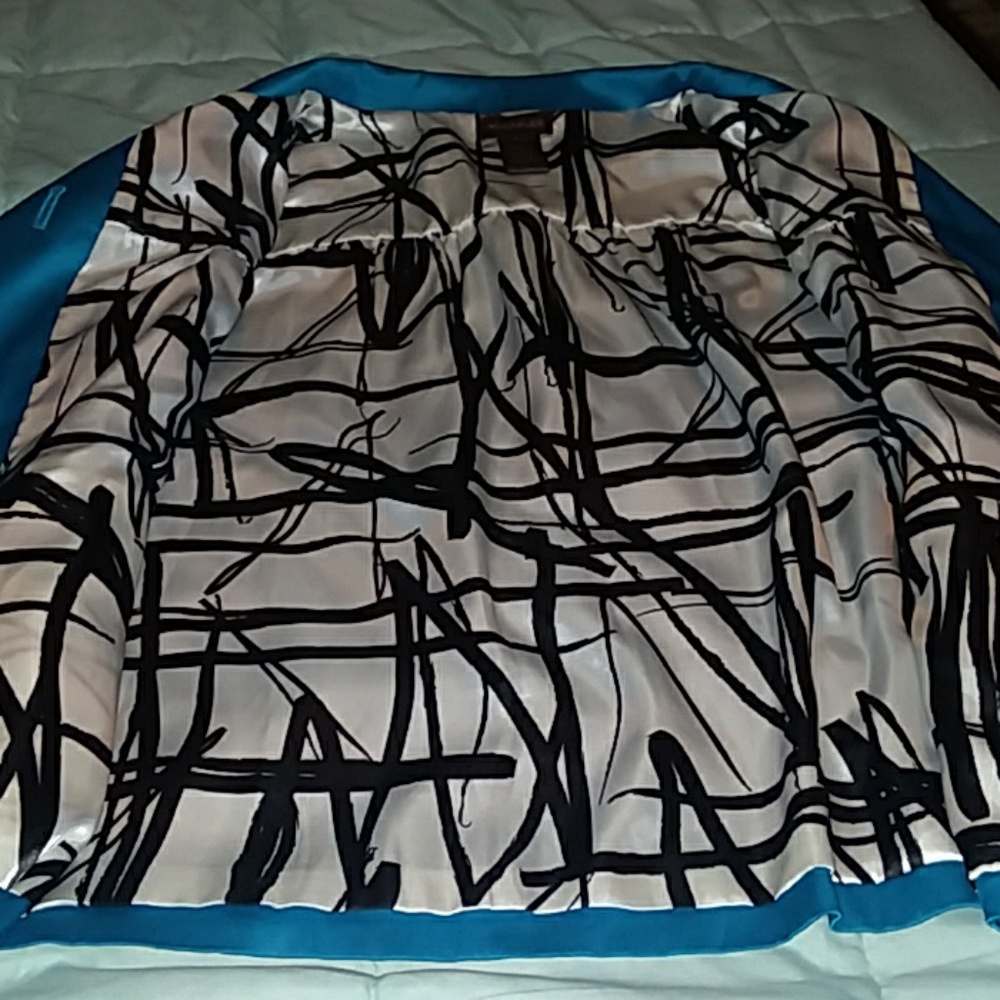 Multiples Designer Jacket - image 3